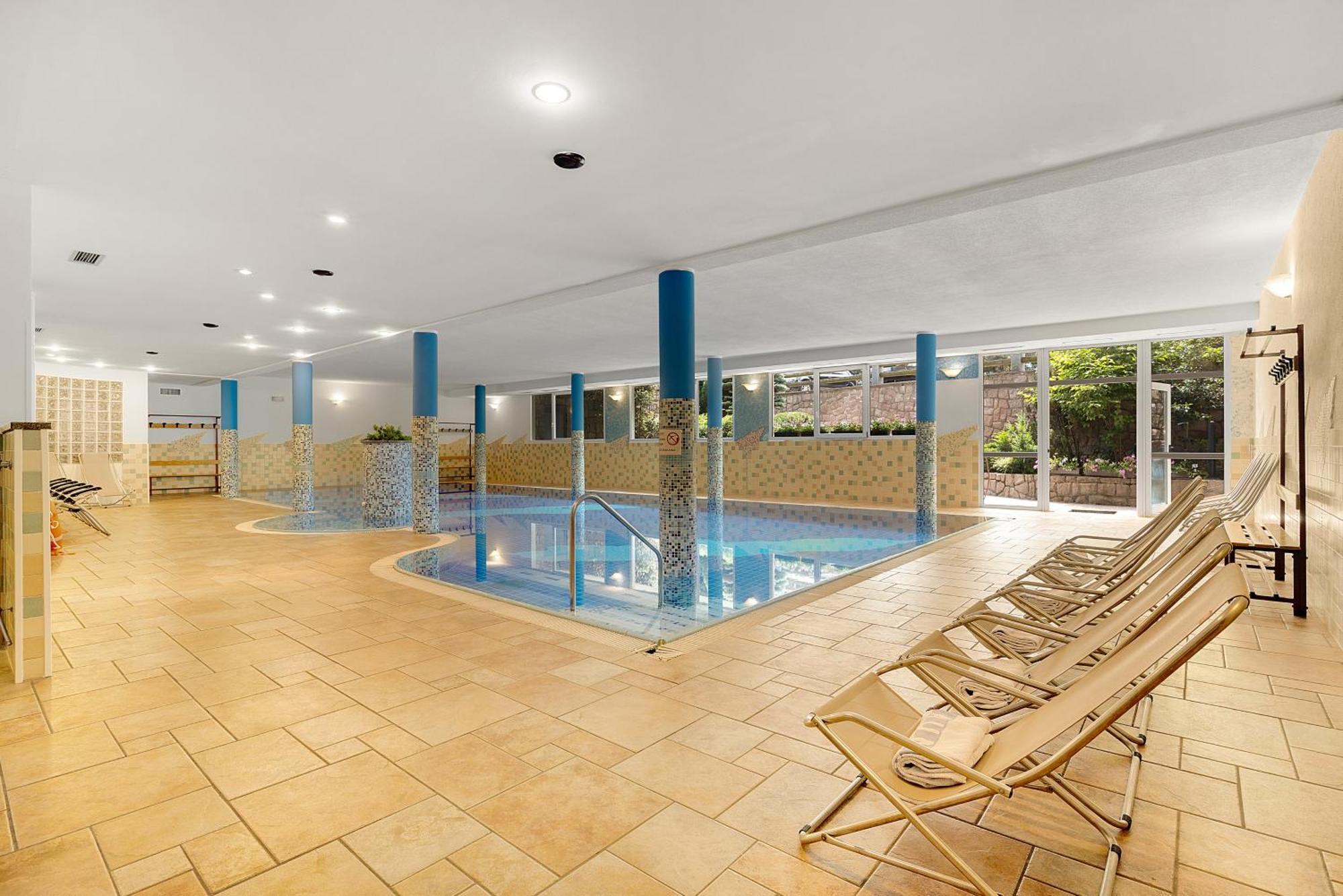 Aparthotel Majestic เปรดัซโซ ภายนอก รูปภาพ